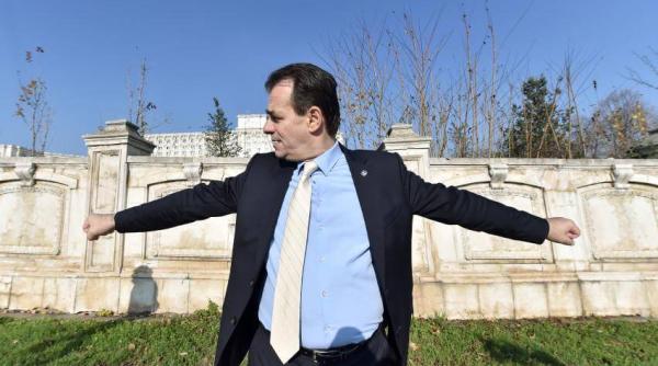 formular 600 ludovic orban cere anularea sau demiterea efului anaf