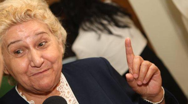 gabi lunca la spital