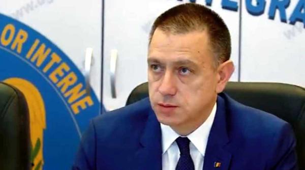 mihai fifor apel la cetateni evitati deplasarile masinile echipate corespunzator