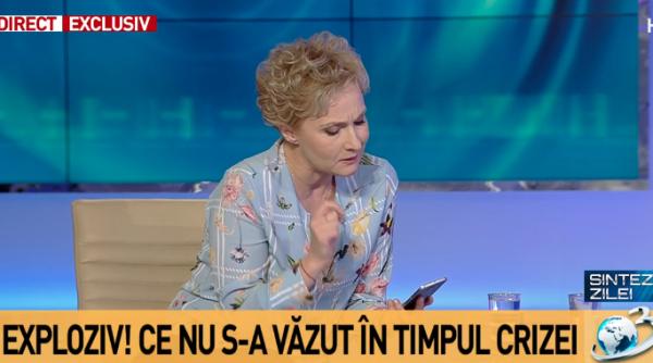 mirela mi codan accident teribil dana chera ma consider un om invins mi se pare ceva criminal