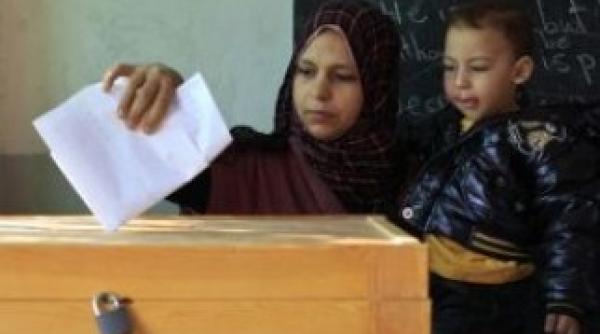 preziden iale egipt abdel fattah al sissi anun privind candidatura