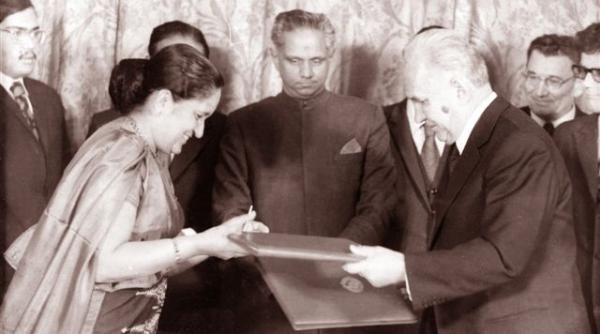 prima femeie prim ministru din istorie ce tie ea despre politica