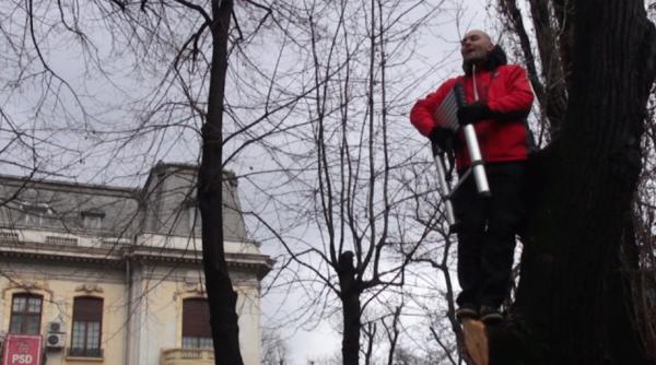 protest inedit la psd dide ne in ca sa plece liviu dragnea