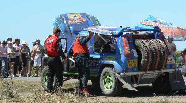 raliul dakar 2018 nasser al attiyah invingator in etapa a 12 a