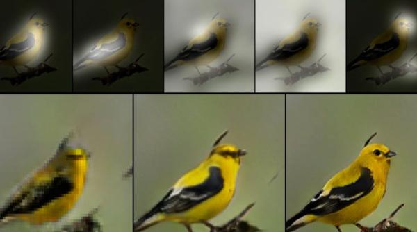 drawing ai inteligen a artificiala care poate sa deseneze dupa dictare foto