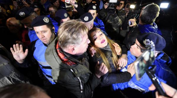 meteo bucure ti 20 ianuarie vreme la protest ora 18 00