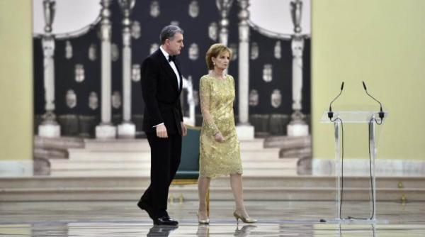 parase te familia regala palatul elisabeta ce se intampla dupa demisia lui tudose