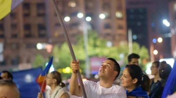 revolu ia genera iei noastre 20 ianuarie carstoiu moment decisiv semnal puternic