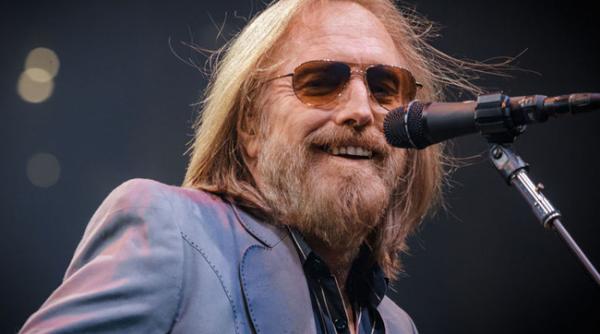 tom petty a murit de o supradoza de medicamente