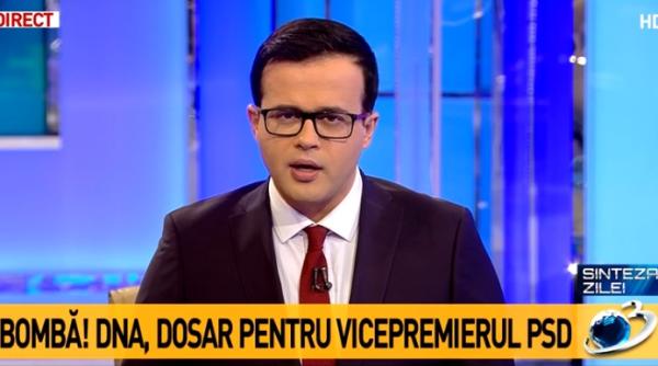 antena 3 gadea stanescu chemat de dna