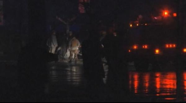 atentatul din kabul revendicat