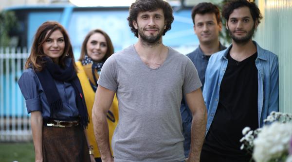 dragos bucur i a dat demisia de la visuri la cheie