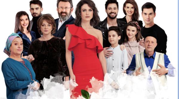 fructul oprit imagini spectaculoase din culisele serialului