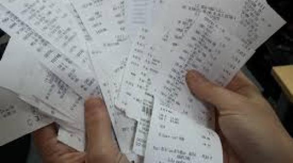 loteria bonurilor fiscale combina ia ca tigatoare pentru luna decembrie