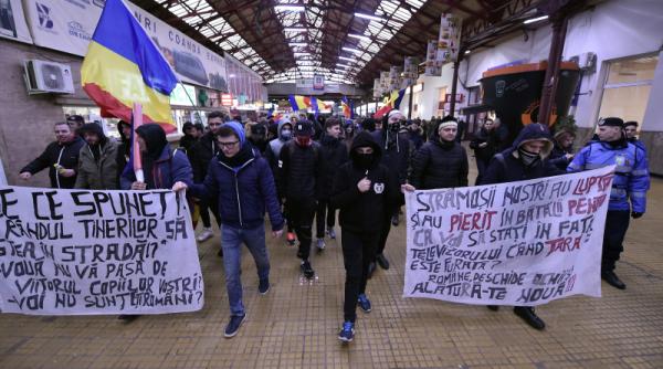 protest 20 ianuarie 2018 cum evalueaza protestatarii manifesta ia de sambata