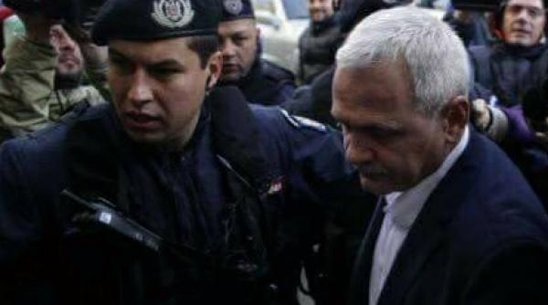 protest bucure ti jandarmul lui dragnea anchetat dide mesaj ferm