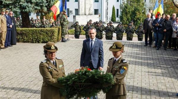 24 ianuarie 2018 unirea principatelor sarbatorita la cluj napoca