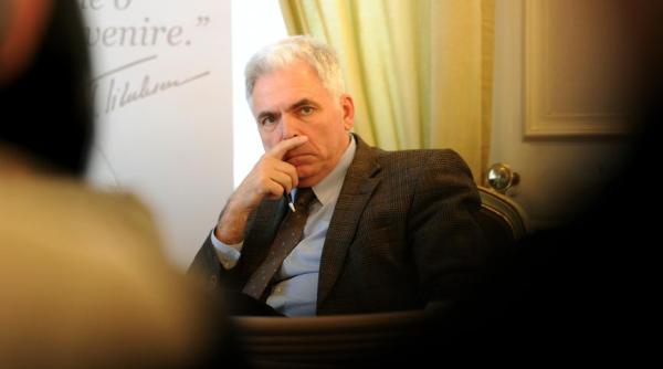 adrian severin eliberat conditionat