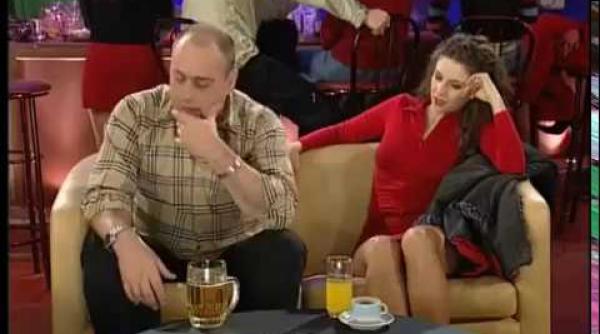 emil mitrache americanu din la bloc probleme financiare unde a ajuns sa lucreze