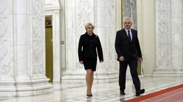 guvern dancila florin buicu propus la ministerul sanata ii
