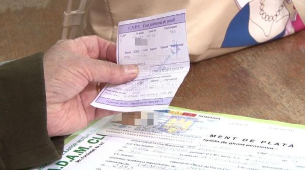 pensia medie in romana 1071 de lei peste 4 milioane de pensionari