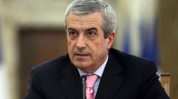tariceanu udmr la guvernare declaratiile zilei
