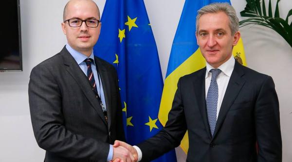 europarlamentarul andi cristea intalnire importanta am discutat aceste lucruri