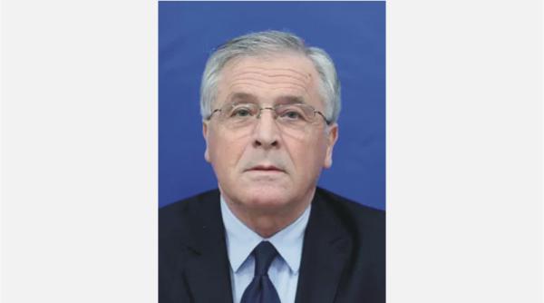 ioan munteanu demisie in parlament liderul grupului psd de la camera ioan munteanu anunta ca a demisionat din parlament