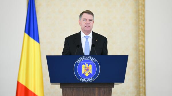 klaus iohannis proiectul de ara poate raspunde riscurilor cu care se confrunta romania