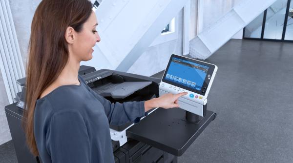 konica minolta accurioprint c759 imprimare de produc ie