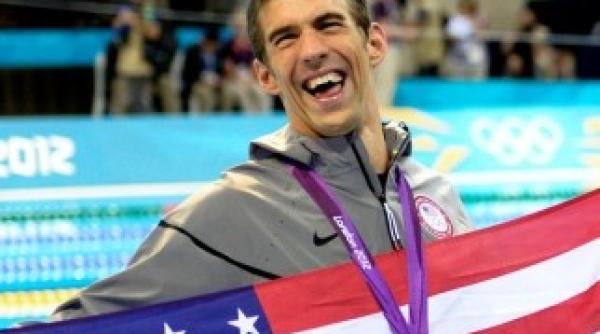 michael phelps la un pas de sinucidere