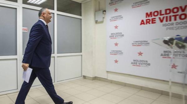 moldova curtea constitu ionala sesizata cu privire la ac iunile lui dodon