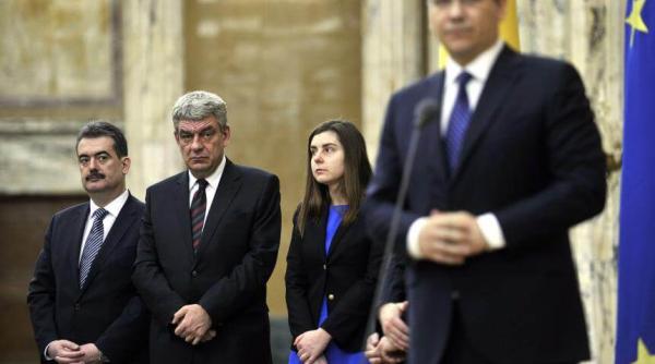 ponta in fiecare luna un miliard de euro pleaca din romania