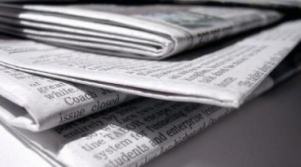 stopare fake news bargaoanu expert ue am ini iat discu ii cu cateva licee din bucure ti