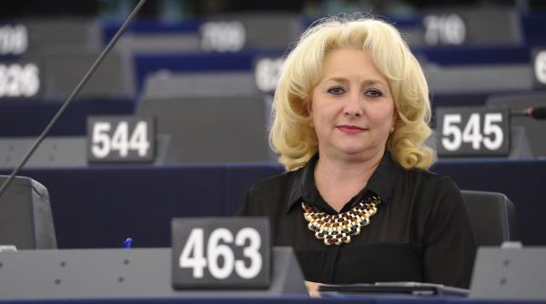 viorica dancila primele initiative ca premier
