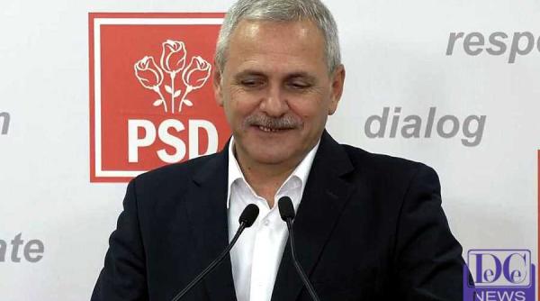 24 ianuarie liviu dragnea mesaj