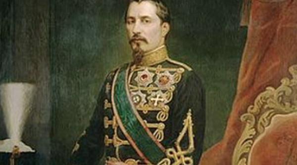 cum arata alexandru ioan cuza de buzau foto de colec ie