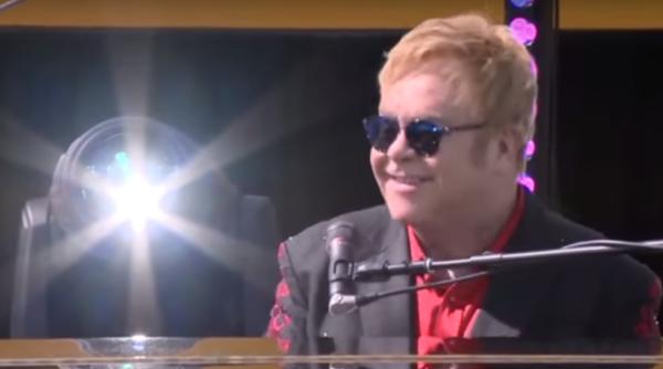 elton john surprinde ultimul turneu