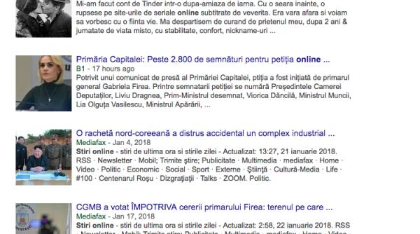 finan are mass media din romania plan revolu ionar discu ie cu un bargaoanu