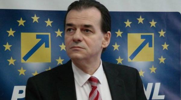 ludovic orban dancila mai are timp cu basescu e greu de vorbit