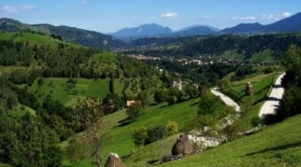 turismul romanesc cre tere peste media ue