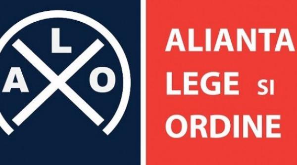 alian a lege i ordine alo un nou partid in romania generalul savoiu raspundem unei a teptari profunde