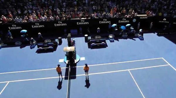 australian open finala masculina de dublu