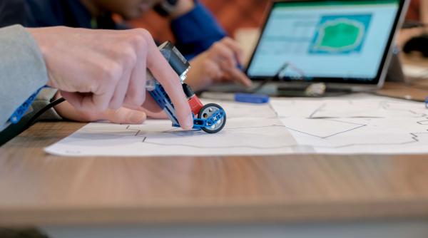 bett londra participa la cel mai mare targ educa ional din lume