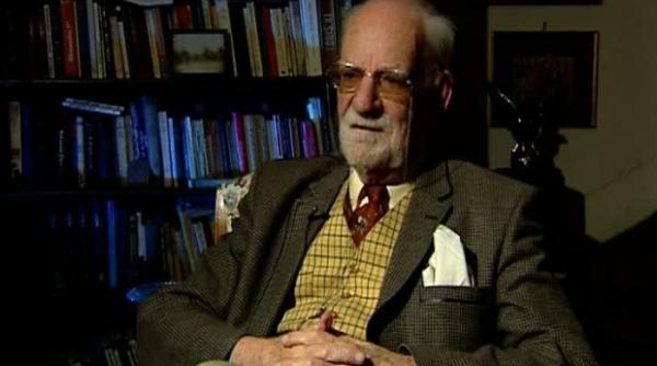 constantin balaceanu stolnici  neagu djuvara era un om cultivat  care citise foarte mult un intelectual de rasa