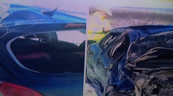 consulul bulgariei accident in giurgiu