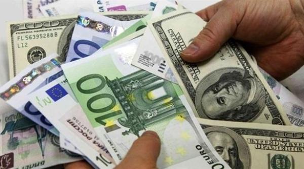 curs valutar bnr euro dolar leu