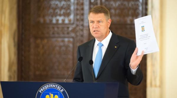 magistra i elibera i din func ie de klaus iohannis
