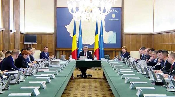 ministrul florian bodog devine erou in prag de remaniere