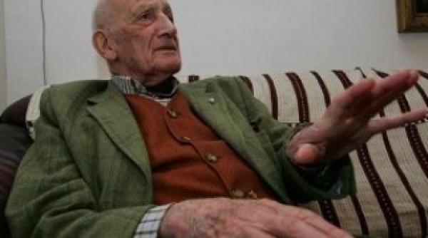 neagu djuvara a murit